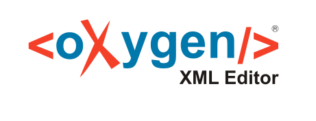 Oxygen XML Editor